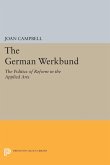 The German Werkbund (eBook, PDF)