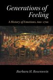 Generations of Feeling (eBook, ePUB)