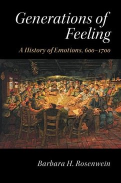 Cover Generations of Feeling (eBook, ePUB)