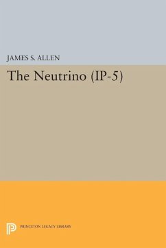 Cover Neutrino. (IP-5) (eBook, PDF)