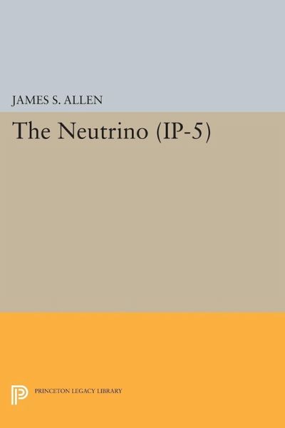 Neutrino. (IP-5) (eBook, PDF) Neutrino. (IP-5) (eBook, PDF)