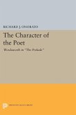 The Character of the Poet (eBook, PDF)