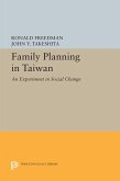 Family Planning in Taiwan (eBook, PDF)