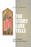 Story Luke Tells (eBook, ePUB)