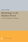 Mythology in the Modern Novel (eBook, PDF)
