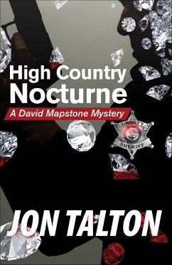High Country Nocturne (eBook, ePUB) - Talton, Jon