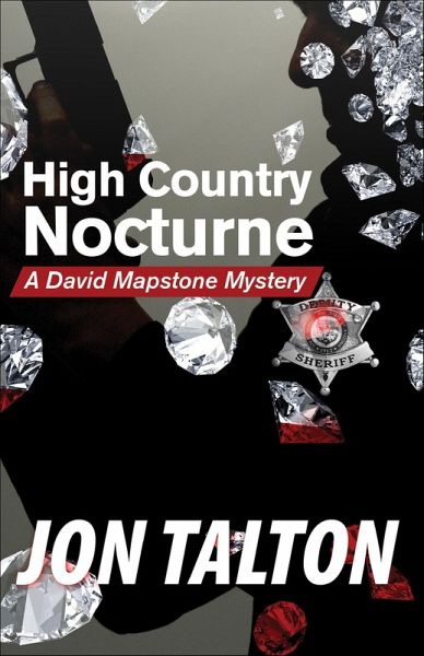 High Country Nocturne (eBook, ePUB) High Country Nocturne (eBook, ePUB)