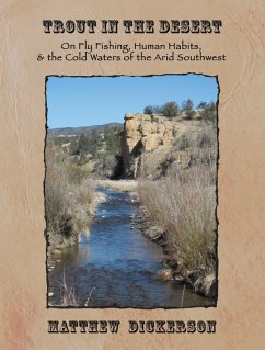 Cover Trout in the Desert (eBook, PDF)