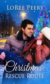 Christmas Rescue Route (eBook, ePUB)