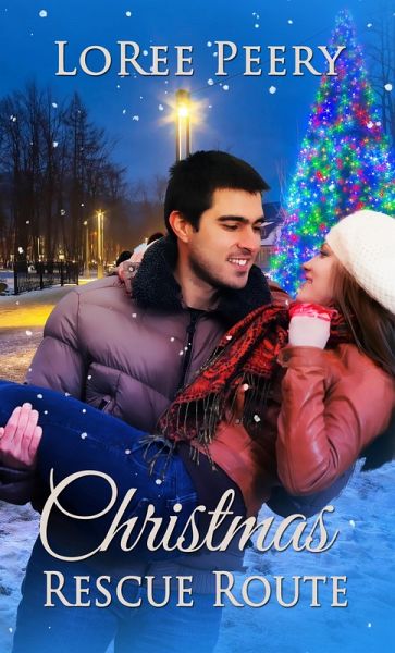 Christmas Rescue Route (eBook, ePUB)