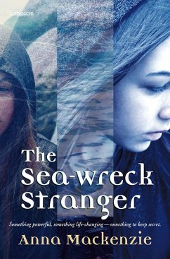 Cover The Sea-wreck Stranger (eBook, ePUB)