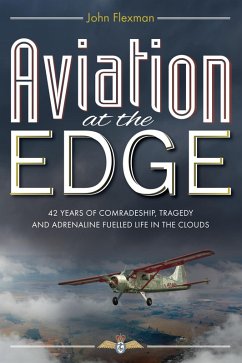 Cover Aviation at the Edge (eBook, ePUB)