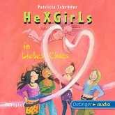 Hexgirls im Liebeschaos (MP3-Download)