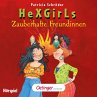 HeXGirls 3. Zauberhafte Freundinnen... - Bild 1
