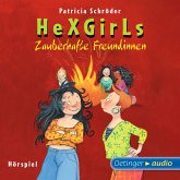Hexgirls - Zauberhafte Freundinnen (MP3-Download)