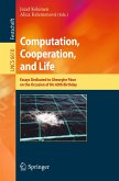 Computation, Cooperation, and Life (eBook, PDF)