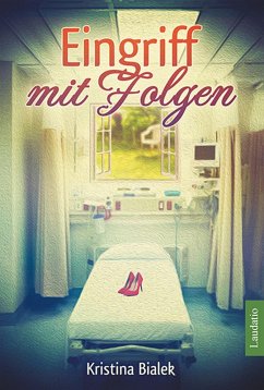 Cover Eingriff mit Folgen (eBook, ePUB)