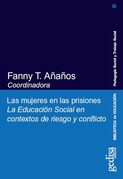 Las mujeres en las prisiones (eBook, ePUB) - Añaños, Fanny T.