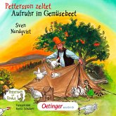 Pettersson zeltet / Aufruhr im Gemüsebeet (MP3-Download) Pettersson zeltet / Aufruhr im Gemüsebeet (MP3-Download)