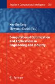 Computational Optimization and Applications in Engineering and Industry (eBook, PDF)