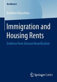 Immigration and Housing Rents (eBook, PDF)