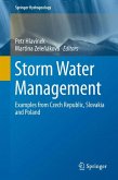 Storm Water Management (eBook, PDF)