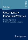 Cross-Industry Innovation Processes (eBook, PDF)