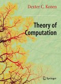 Theory of Computation (eBook, PDF)