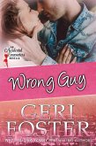 Wrong Guy (Accidental Encounters, #2) (eBook, ePUB)