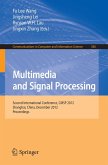 Multimedia and Signal Processing (eBook, PDF)