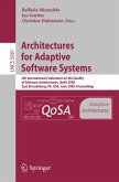 Architectures for Adaptive Software Systems (eBook, PDF)