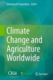 Climate Change and Agriculture Worldwide (eBook, PDF)