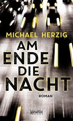 Am Ende die Nacht (eBook, ePUB) - Herzig, Michael
