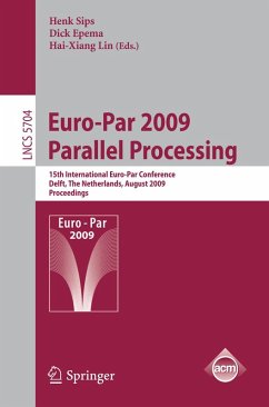 Euro-Par 2009 - Parallel Processing (eBook, PDF)