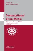 Computational Visual Media (eBook, PDF)