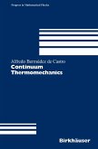 Continuum Thermomechanics (eBook, PDF)