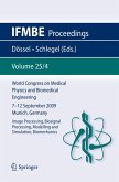 World Congress on Medical Physics and Biomedical Engineering September 7 - 12, 2009 Munich, Germany (eBook, PDF)