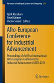 Afro-European Conference for Industrial Advancement (eBook, PDF)
