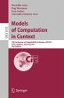 Models of Computation in Context... - Bild 1