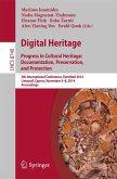 Digital Heritage (eBook, PDF)