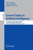 Current Topics in Artificial Intelligence (eBook, PDF)