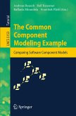 The Common Component Modeling Example (eBook, PDF)