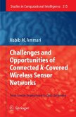 Challenges and Opportunities of Connected k-Covered Wireless Sensor Networks (eBook, PDF)