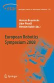 European Robotics Symposium 2008 (eBook, PDF)