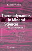 Thermodynamics in Mineral Sciences (eBook, PDF)