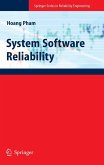 System Software Reliability (eBook, PDF)