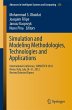 Simulation and Modeling Methodologies,... - Bild 1