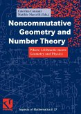 Noncommutative Geometry and Number Theory (eBook, PDF)