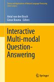 Interactive Multi-modal Question-Answering (eBook, PDF)