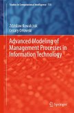 Advanced Modeling of Management Processes in Information Technology (eBook, PDF)